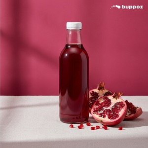 น้ำทับทิม - Product Image 6
