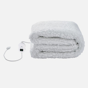 Mesa De Massagem Lash Bed Cama De Massagem Portátil Spa Cobertor Elétrico De Beleza - Product Image 3