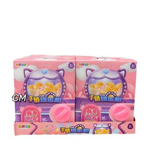 Máquina expendedora interactiva de juguetes de cápsula de dibujos animados Frozen Gacha, figuras de juego de caja sorpresa divertidas para niños, 31-50 cm de altura, unisex - Product Image 5