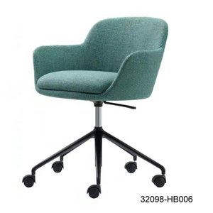 Fauteuil de loisirs moderne et confortable, fauteuil de salon 32098-HB005 - Product Image 4