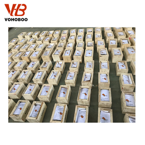 400kg मैनुअल चुंबक क्रेन स्थायी चुंबकीय चोर - Product Image 6