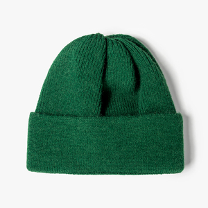 Sombrero Pom Invierno Unisex <span class=keywords><strong>Lana</strong></span> <span class=keywords><strong>Gorros</strong></span> deportivos 2021 Logotipo personalizado Punto Venta al por mayor Cachemira Beanie Sombreros - Product Image 4