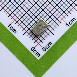 Manufacturer Direct X1G004451001100 5032_4P Crystals Crystal Oscillators SMD Crystal Oscillators Active - Product Image 1