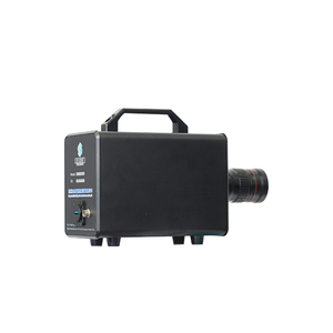 Medidor de luminancia de imagen para pantallas automotrices HUD/OLED/LCD |   Analizador de Uniformidad de Brillo - Product Image 4