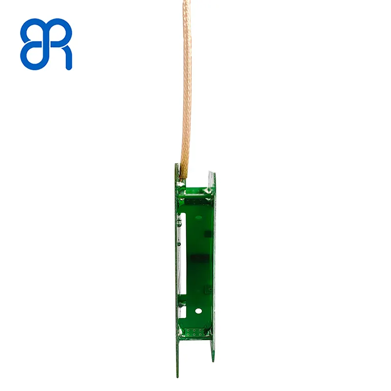 Kleine Mini-UHF-RFID-Lese antenne für UHF-Handheld-Schwer umwelt 3-dBic-UHF-RFID-Antenne