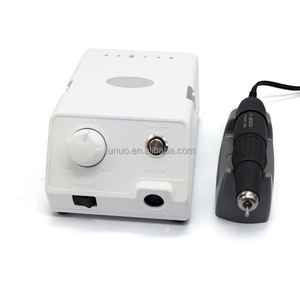 Nieuwe Stijl Lagere Prijs Elektrische M4 Nagelboor Kleurrijke Nagelboormachines Nieuwe Micromotor Marathon SDE-SH37LN Handstuk - Product Image 2