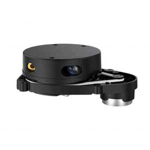 YDLIDAR X3 Pro 360 °   Sensore LiDAR con Interfaccia UART, Portata di Rilevamento 8m per Robotica ROS (Compatibile con Raspberry Pi / Jetson Nano) - Product Image 1