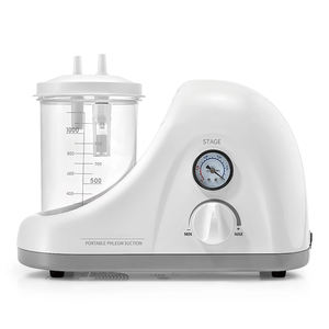 MN-SM001 Unité d'aspiration après-vente sans souci Meilleure vente Équipement d'hôpital et de clinique - Product Image 5