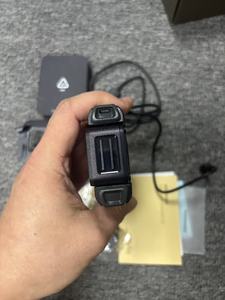 Hytera VM780 Tragbare Handheld-Kamera mit Starken Funktionen, Langstrecken-FM, Digitales Mobilset, VOX-Funktion und Batteriesystem - Product Image 3