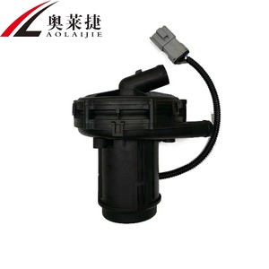 Nouvelle pompe à air de smog secondaire de haute qualité OEM 9179271 pour <span class=keywords><strong>VOLVO</strong></span> C70 - Product Image 6