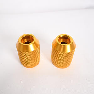 Barres de protection de sacoches universelles en aluminium CNC T6061 usiné sur mesure pour moto, avec glissières de protection, pour M12, garantie 1 an - Product Image 3