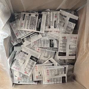 Réchaud <span class=keywords><strong>de</strong></span> rations MRE sans flamme Wordgen, ustensiles <span class=keywords><strong>de</strong></span> cuisine en aluminium PET, camping, randonnée, maintien au chaud des aliments, transport 2 heures, 90 minutes d'activation - Product Image 6