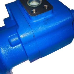 Bomba Hidráulica Huamao JHP2080L para Plataformas de Perforación y Equipos de Minería |   Repuesto de Alta Calidad - Product Image 2