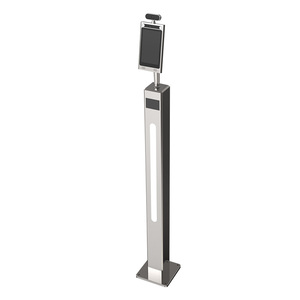 ra reconocimiento sistema de cámara escáner biométrico de la máquina para la tienda centro comercial hotel entrada del vestíbulo - Product Image 1