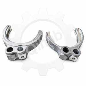 Horquilla de Cambio de Transmisión PARA TOYOTA OEM 33212-35032 33212-25011 33230-26011 33213-25020 33213-20050 33213-35040 33212-35031 - Product Image 2