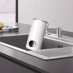 Hot Selling Professional Smart Rechargeable Cordless <b>Kettle</b> with Heating Function 350ml BPA Free Fast Flow - Product Image 6