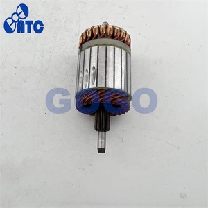 Armature for <strong>PEUGEOT</strong> OEM 61-9417 N139593 81013981 2037-004RS 594529 594531 WSA17405 - Product Image 2