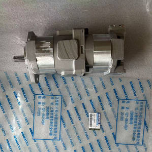 Bomba Hidráulica 705-51-20930 para Komatsu D65EX D85ESS, Piezas de Maquinaria de Construcción para Bulldozer - Product Image 1