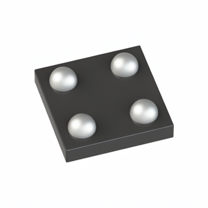 4 composants électroniques XFBGA, WLBGA XC6501D2420R-G originaux pour la gestion de l'alimentation (PMIC) - Product Image 1