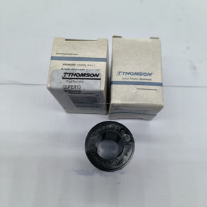 Rodamiento Lineal de Bolas THOMSON Original, Rodamiento de Bolas Super Ball Bushing <span class=keywords><strong>SUPER6</strong></span> SUPER6OPN - Product Image 2