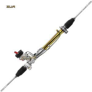 Assemblage de <span class=keywords><strong>crémaillère</strong></span> et pignon de direction assistée adapté pour VW Jetta Beetle & <span class=keywords><strong>Golf</strong></span> 1J1422061 1J1422075C 1J1422105 - Product Image 1