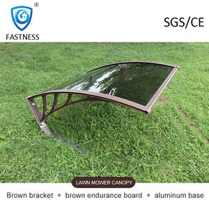 Auvents de jardin à <span class=keywords><strong>prix</strong></span> avantageux, populaires contre le vent et la pluie, <span class=keywords><strong>auvent</strong></span> pour villa, <span class=keywords><strong>terrasse</strong></span>, porte, tondeuse à gazon robotisée - Product Image 4