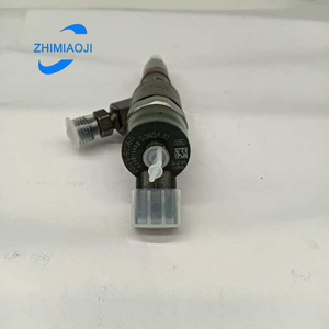 Injecteur de carburant Common Rail CSJHPSS 129C28-53100 0445110679 BOSCH YANMAR REEFER INJECTOR THERMO KING Type Hydraulique Moteur Camion - Product Image 4