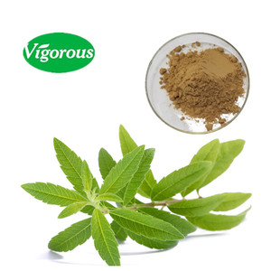 Extrait de <span class=keywords><strong>plante</strong></span>, échantillon gratuit, poudre d'extrait de <span class=keywords><strong>verveine</strong></span> citronnée naturelle de qualité supérieure - Product Image 2