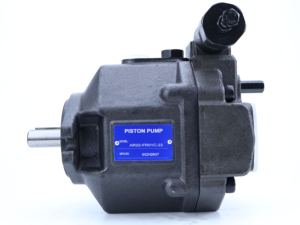Bomba Hidráulica Serie AR16 Directo de Fábrica AR16-FRHLBS-20 AR16-FLGBS-20T AR16-FR01BS-20 AR16-FLHLC-22 Bomba de Pistones - Product Image 5