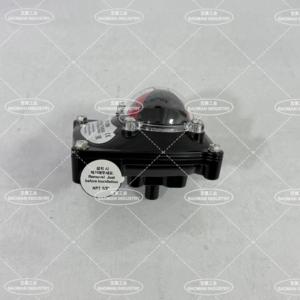 Original Korea Limit Switch Box APL-2 Series Position <b>Monitor</b> Compact <b>Light</b> Weight and - Product Image 4