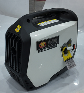 Générateur d'électricité à essence Timecore 3200 Inverter – 2,2 kW, alimentation de secours portable pour la maison - Product Image 5