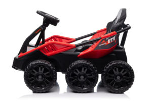 Elektrisches Kinder auto Kinder Autoscooter elektrische Batterie 12V voiture pour enfants 2ans 5 <span class=keywords><strong>3</strong></span>-Sitzer Kinder Elektroauto - Product Image 5