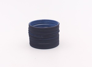 Brazaletes de Aluminio en Color Mate, Estilo 94 98, Brazaletes de Diseño de Moda Disponibles en una Amplia Gama de Colores - Product Image 6