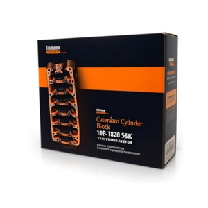 บล็อกกระบอกสูบรถแทรกเตอร์ Caterpillar รุ่น 10R-1820 S6K 50JK สำหรับรถขุดและอุปกรณ์ก่อสร้าง - Product Image 1