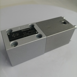 Vannes Solénoïdes Hydrauliques Wandfluh Originales APC22061a-v2 - Product Image 3