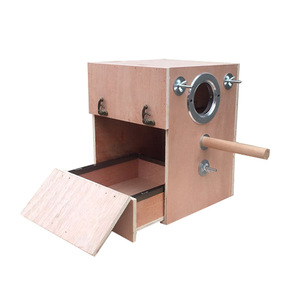 Cage d'élevage de perroquets à tiroir Vertical, Cage d'élevage de pigeons, Cage d'élevage de petits oiseaux, vente en gros - Product Image 1