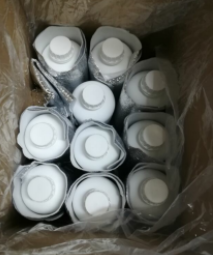 Vetoplosbare Bètacaroteen E160 Wortelextract Voedingskleurstof 30% Bèta-Caroteen Olie - Product Image 3