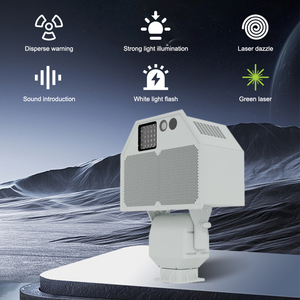 GS2C Appareil acoustique longue portée Appareil acoustique <span class=keywords><strong>Lrad</strong></span> - Product Image 2