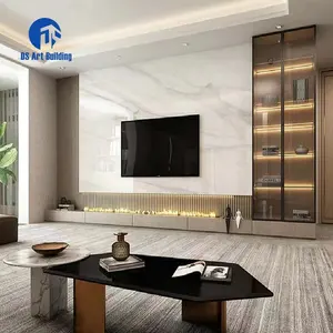 DS Modern Design Whole Wall TV Cabinet Stands Living Room Furniture TV Unit Set