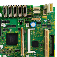 Carte de circuit imprimé (PCB) pour broche FANUC A20B-8200-0994 – Expédition rapide