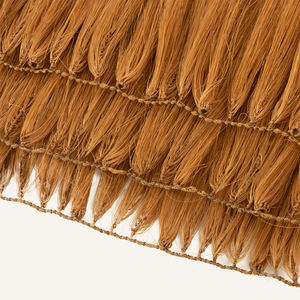 Nieuwe aanwinst: Dunne, onzichtbare Europese Double Dawn H6 handgeknoopte micro ring veren weft <span class=keywords><strong>extensions</strong></span> - Product Image 3