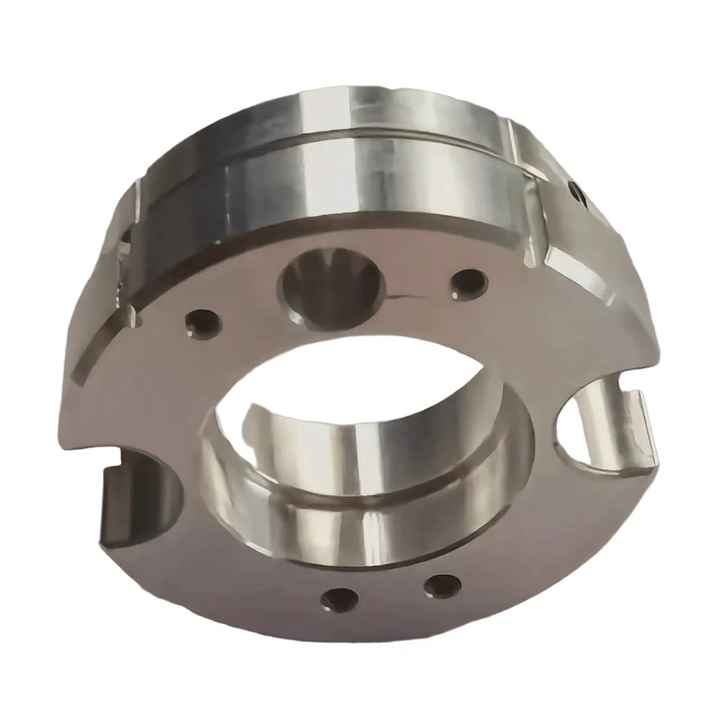 OEM metal turning lathe parts CNC machining turning parts CNC turning