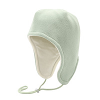 Bonnet d'hiver unisexe imperméable et chaud avec cache-oreilles et sangle sous le menton pour la course, le ski et le quotidien – Vente en gros