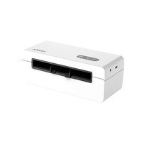 Imprimante d'étiquettes de colis HPRT N43BT 4 pouces 203 dpi Imprimante électronique de feuilles de tête Imprimante d'étiquettes thermiques directes pour la logistique et l'entrepôt