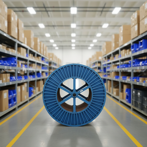 Câble en cuivre multi-brins pour environnements difficiles et températures élevées 600V/1000V - Product Image 1