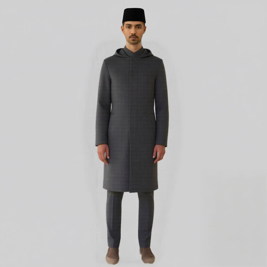 สีแดงม่วง