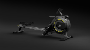 Máquina <span class=keywords><strong>de</strong></span> <span class=keywords><strong>Remo</strong></span> <span class=keywords><strong>de</strong></span> Resistencia Ajustable y Duradera para Entrenamiento <span class=keywords><strong>de</strong></span> Cuerpo Completo y Cardio <span class=keywords><strong>en</strong></span> Casa - Product Image 4