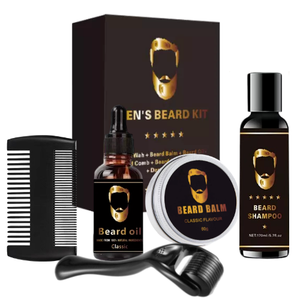 Kit d'huile capillaire de croissance naturelle, pommade d'usine originale, colle à cils à séchage rapide pour les cils en bande - Product Image 4