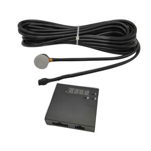 جهاز استشعار مستوى الوقود بالموجات فوق الصوتية للمركبات من ميتراك 4G GPS مع واجهة RS485 طراز AG-AG <span class=keywords><strong>UL202</strong></span> بمدى 1-2.5 متر ودقة 1-2 ملم للتتبع - Product Image 1