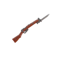 WW2 militaire Mini soldat Figure armée arme soldat allemand soviétique armée américaine bloc de construction jouets